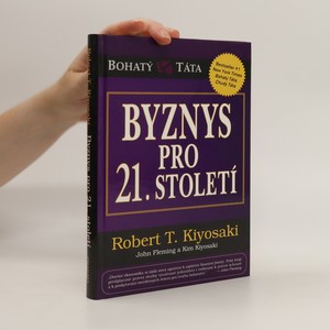 náhled knihy - Byznys pro 21. století