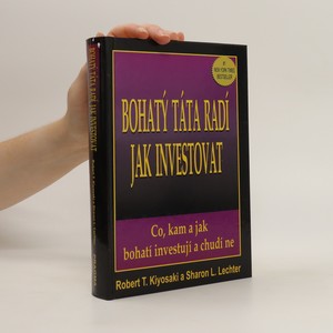 náhled knihy - Bohatý táta radí jak investovat
