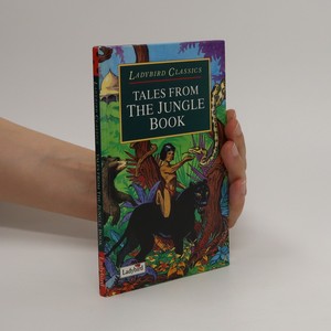 náhled knihy - Tales from the jungle book