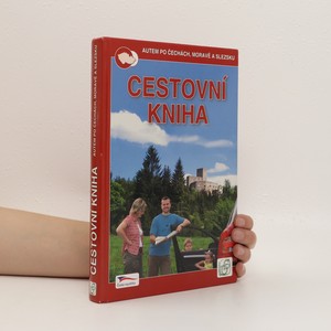 náhled knihy - Cestovní kniha
