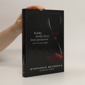 náhled knihy - Krátký druhý život Bree Tannerové : novela k románu Zatmění