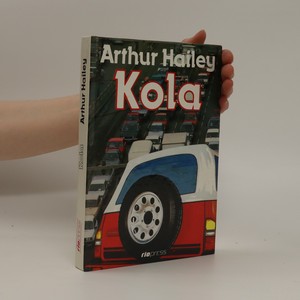 náhled knihy - Kola