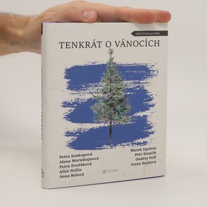 náhled knihy - Tenkrát o Vánocích