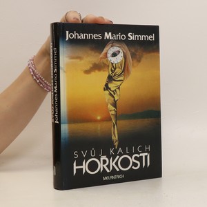 náhled knihy - Svůj kalich hořkosti