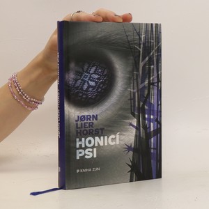 náhled knihy - Honicí psi