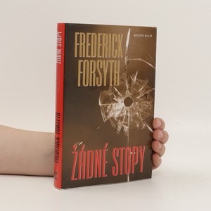 náhled knihy - Žádné stopy