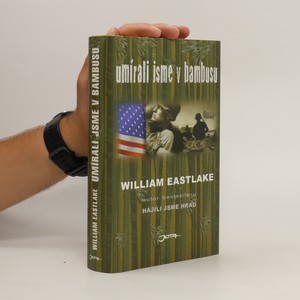 náhled knihy - Umírali jsme v bambusu