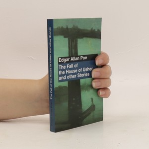 náhled knihy - Fall of the house of Usher The fall of the House of Usher and other stories