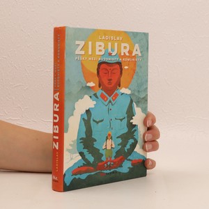 náhled knihy - Pěšky mezi buddhisty a komunisty