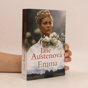 náhled knihy - Emma