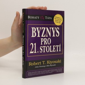 náhled knihy - Byznys pro 21. století