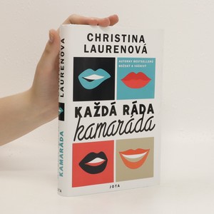 náhled knihy - Každá ráda kamaráda