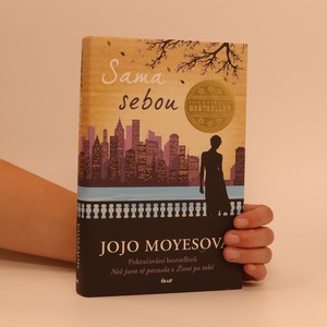 náhled knihy - Sama sebou