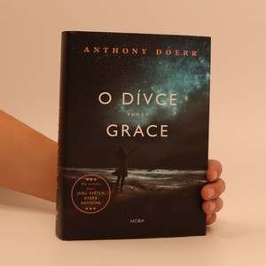 náhled knihy - O dívce Grace