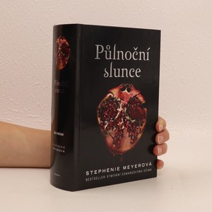 náhled knihy - Půlnoční slunce