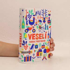 náhled knihy - Veselí