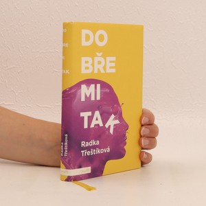 náhled knihy - Dobře mi tak