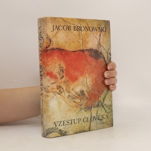 náhled knihy - Vzestup člověka