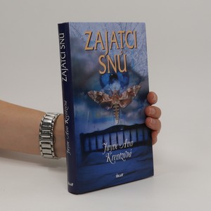 náhled knihy - Zajatci snů