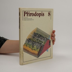 náhled knihy - Přírodopis pro 8. ročník základní školy
