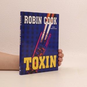 náhled knihy - Toxin (duplicitní ISBN)