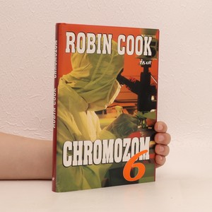 náhled knihy - Chromozom 6