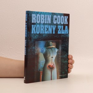 náhled knihy - Kořeny zla