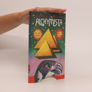 náhled knihy - Alchymista : příběh o naplněném snu