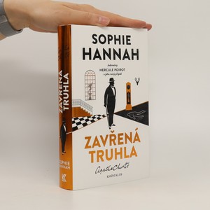 náhled knihy - Zavřená truhla