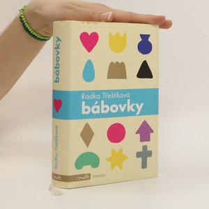 náhled knihy - Bábovky