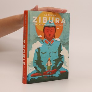 náhled knihy - Pěšky mezi buddhisty a komunisty