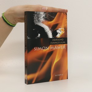 náhled knihy - Jidášovo evangelium