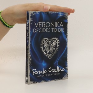 náhled knihy - Veronika Decides to Die