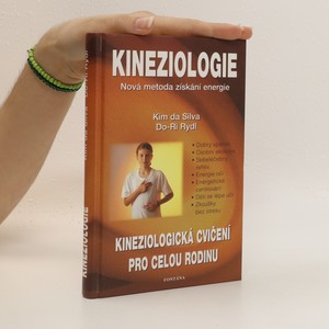 náhled knihy - Kineziologická cvičení pro celou rodinu
