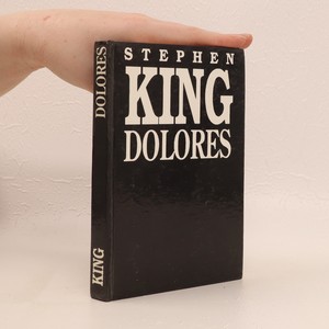 náhled knihy - Dolores