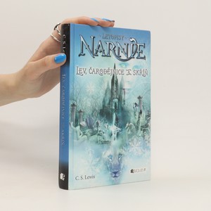 náhled knihy - Letopisy Narnie. Lev, čarodějnice a skříň