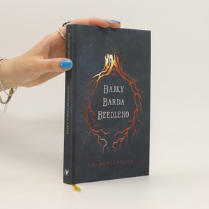 náhled knihy - Bajky barda Beedleho