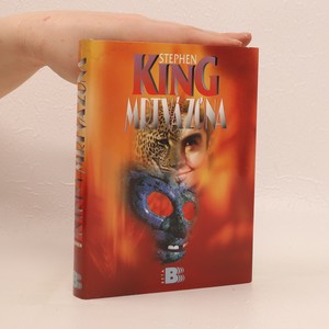 náhled knihy - Mrtvá zóna
