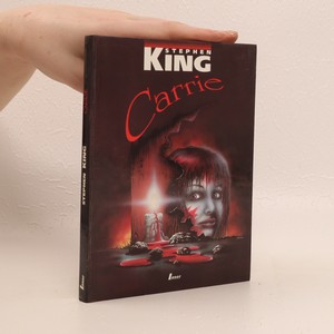 náhled knihy - Carrie