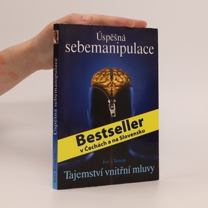 náhled knihy - Úspěšná sebemanipulace