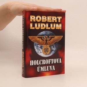 náhled knihy - Holcroftova úmluva