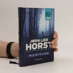náhled knihy - Poustevník
