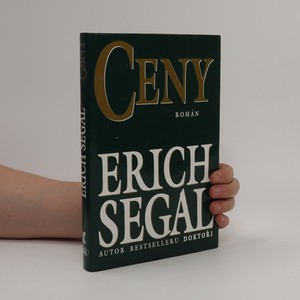 náhled knihy - Ceny