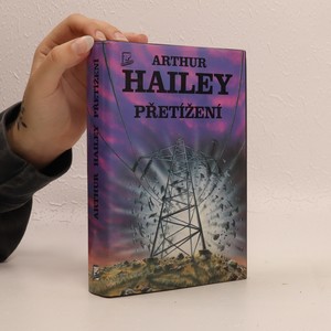 náhled knihy - Přetížení