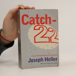 náhled knihy - Catch-22