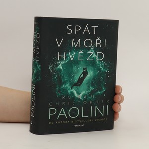 náhled knihy - Spát v moři hvězd. 2. díl.