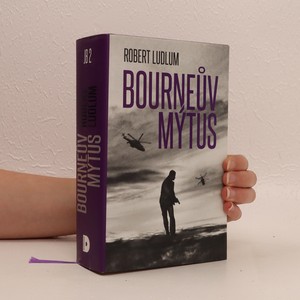 náhled knihy - Bourneův mýtus