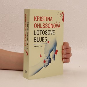 náhled knihy - Lotosové blues