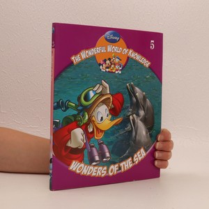 náhled knihy - The Wonderful World of Knowledge: Wonders of the Sea