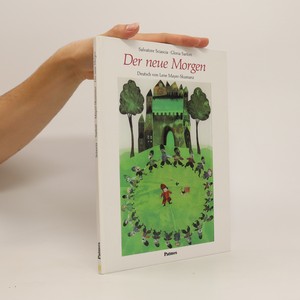 náhled knihy - Der neue Morgen